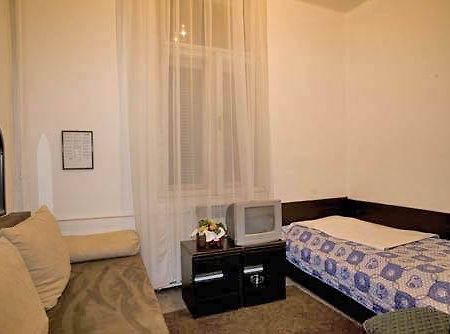 בלגרד Central Hotel מראה חיצוני תמונה